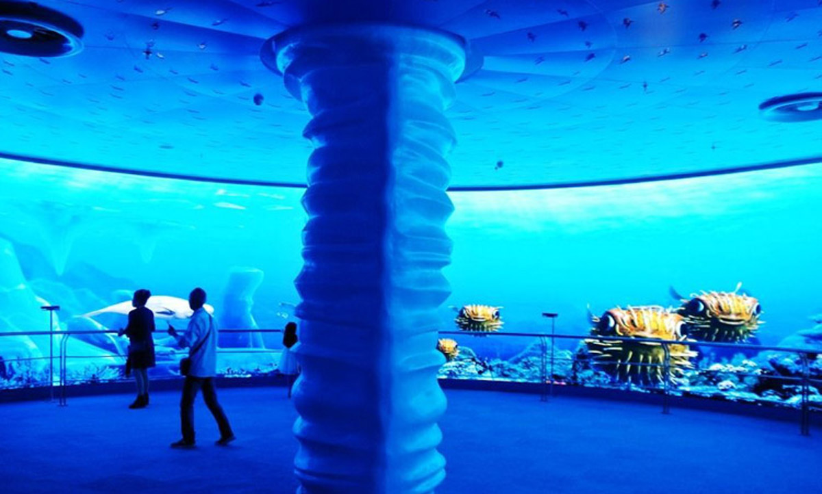 安全体验水母迷宫,深海花园.jpg